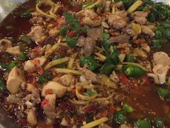 -椒小兔·盐帮川菜中餐厅(金沙时代广场店)