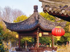 -丝绸小镇荻港古村