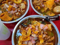 -谭老太正宗柳州螺狮粉(家和花园店)