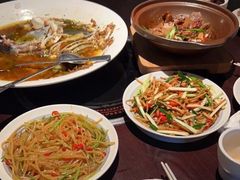 -上名堂·鱼头好吃(体育场路店)