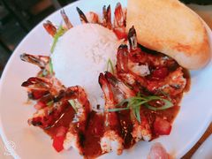 -阿甘虾餐厅(凌霄阁店)