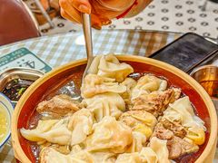 -阿金大白·上海菜馆(新天地店)