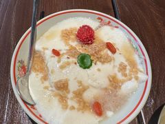 -张翻越·川渝冒菜·武汉黑鸭煲(城北万象城店)