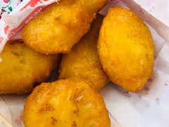 小鸡快-胖老爹美式炸鸡(远洋旗舰店)
