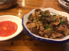 美味牛杂-横沥牛庄(总店)