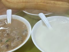 -阊门姚记豆浆(旧学前直营店)