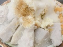 -鲜芋仙(苏州干将店)
