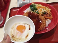 -食其家·牛丼咖喱(天津梅江印象城店)