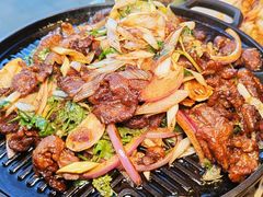 -那家小馆•北京菜•烤鸭(香山店)
