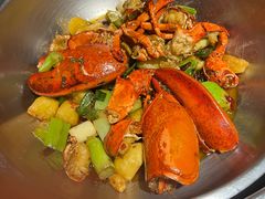 -七欣天香辣蟹火锅(苏州塔园路店)