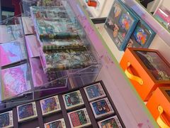 -星河吉酒店-BOND大堂吧·咖啡·简餐