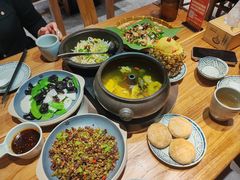 -云海肴云南菜·蒸汽石锅鱼(北京良乡华冠店)