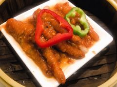 -新大咀港式茶餐厅(宝山万达店)