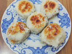 -长发西饼(临顿路店)