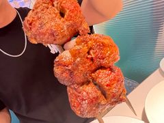 -阿里疆Alijiang·丝路美食·异域风情·清真(长楹天街店)