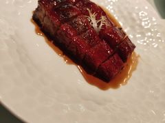 -申粤轩酒楼·三十年粤菜经典(丁香花园店)
