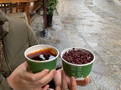 -一杯黔茶(西江千户苗寨古街店)