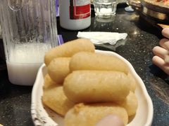 -冰城小镇音乐串吧·聚会餐厅(百子湾店)