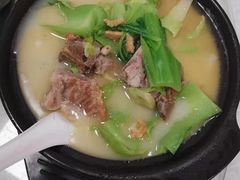 -合和美食馆(壹村东心岭2巷店)