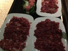-牛焱·贵州黄牛肉火锅(城西银泰店)