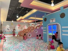 -青水瓦台汤泉(未央店)