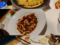 -小隐院子·庭院餐厅(大学城后湖店)