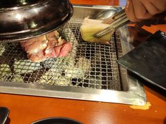 -肉甲韩国木炭烤肉(新壹街1店)