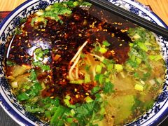 -有礼有面(知春路店)