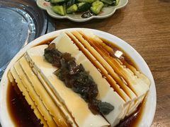 -老袁羊板筋(农光路店)