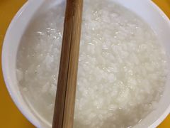 -桂园白粥·潮汕老味道