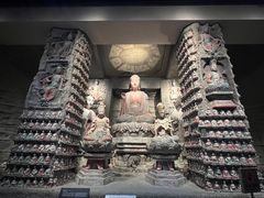 -陕西历史博物馆