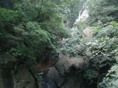 -嵩山少林文化旅游景区