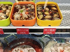 -韩麦大冷面(桂花街直营店)