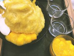 -Ice Monster冰馆·CNN评选全球十大甜品(国贸商城店)