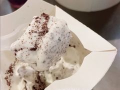 麦旋风奥利奥原味-麦当劳(金山红星美凯龙DT店)