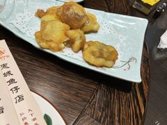 -抱德·潮汕味(琶洲店原惠城鱼仔)