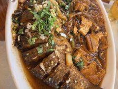 -京滨饭店·餐厅(阜外大街店)