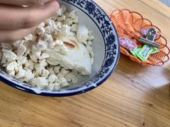-清真馬峰小炒泡饃