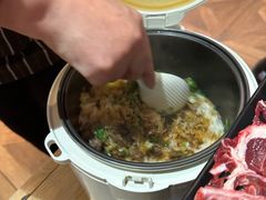 -牛品福潮汕牛肉火锅(旺庄店)