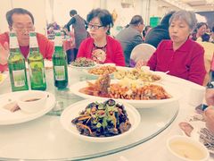 -普天和酒楼·新津菜·烤鸭(天津之眼店)