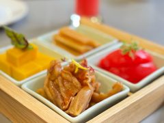 -苏城小院·园林精致苏州菜(斜塘老街店)