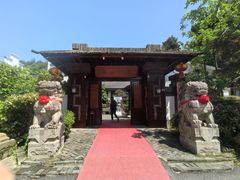 -木子山庄·安徽省老字号·中国炖锅宴