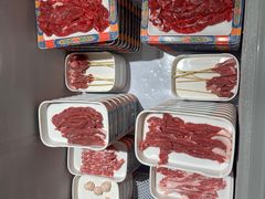 -北五环老北京自助铜锅涮肉·烧烤(黑泉路店)