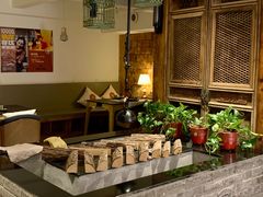 -有才叔的小馆(招商依云曲江店)