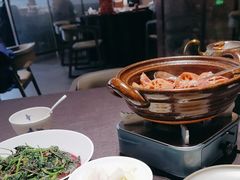 -简小舍· 民间手艺菜(古德寺店)