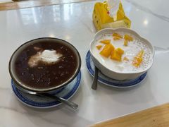 -江记甜品(罗湖店)