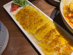 黄米糕-薇酌饮·陕西菜(南门外店)