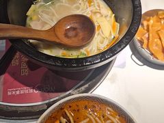 -妈妈故事米线(市府恒隆店)