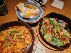 -云海肴·汽锅鸡·云南代表菜(丁香国际店)