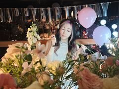 -Olive橄榄花园漂亮饭主题布置餐厅(大望路店)